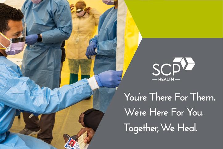 Covid19 Appreciation Doctors Day